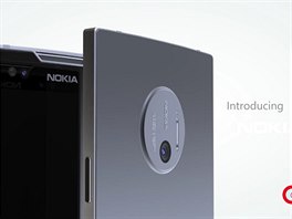 koncept Nokia 9