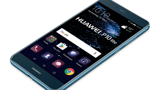 Huawei P10 Lite