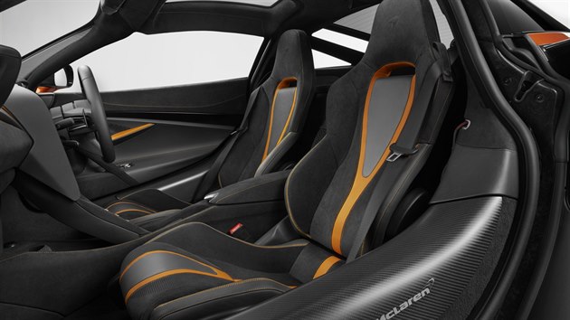 McLaren 720S