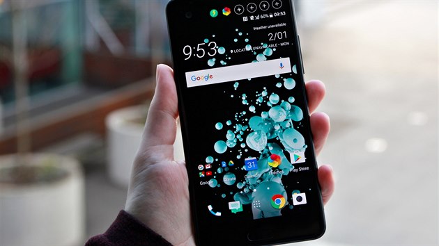 HTC U Ultra