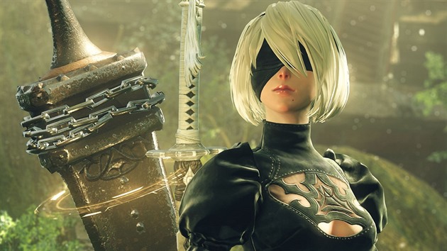 NieR: Automata