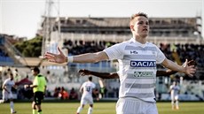 ZAŘÍDIL VÍTĚZSTVÍ. Jakub Jankto se gólem a dvěma přihrávkami zasloužil o výhru... ZAŘÍDIL VÍTĚZSTVÍ. Jakub Jankto se gólem a dvěma přihrávkami zasloužil o výhru...