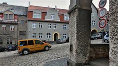 Historicky cenné Liebiegovo městečko v Liberci má šanci, že se stane městskou... Historicky cenné Liebiegovo městečko v Liberci má šanci, že se stane městskou...