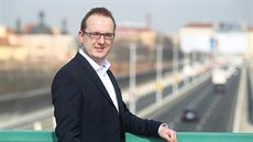 Ondřej Zaoral, šéf společnosti Inoxive Ondřej Zaoral, šéf společnosti Inoxive