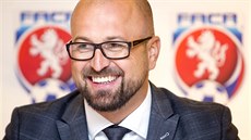 Michal Prokeš, člen výkonného výboru FAČR Michal Prokeš, člen výkonného výboru FAČR