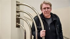 Ostrava, to je především specifické klima a jedinečné prostředí, pochvaluje si... Ostrava, to je především specifické klima a jedinečné prostředí, pochvaluje si...