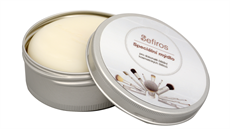 Sefiros speciální mýdlo odstrauje z kosmetických ttc zbytky líidel,...
