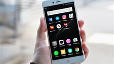 Nubia Z11 miniS Nubia Z11 miniS