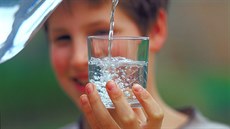 Výroba pitné vody je záležitost drahá a komplikovaná. Výroba pitné vody je záležitost drahá a komplikovaná.