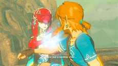 The Legend of Zelda: Breath of the Wild