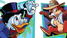 Disney Afternoon Collection Disney Afternoon Collection