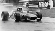John Surtees John Surtees
