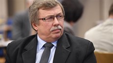 Nový předseda Agrární komory ČR, generální ředitel společnosti Rabbit Zdeněk... Nový předseda Agrární komory ČR, generální ředitel společnosti Rabbit Zdeněk...