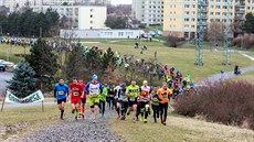 Craft RUNGO běh přes ty tydýty 2017 Craft RUNGO běh přes ty tydýty 2017