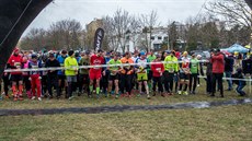 Craft RUNGO běh přes ty tydýty 2017 Craft RUNGO běh přes ty tydýty 2017