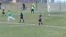 Fotbal Středočeský KP Fotbal Středočeský KP