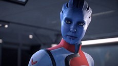 Mass Effect: Andromeda Mass Effect: Andromeda