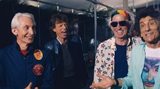 Rolling Stones na jihoamerickém turné