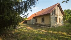 Zbýšov, okres Kutná Hora. Chalupa s dispozicí 3+kk je na prodej za 930 tisíc... Zbýšov, okres Kutná Hora. Chalupa s dispozicí 3+kk je na prodej za 930 tisíc...