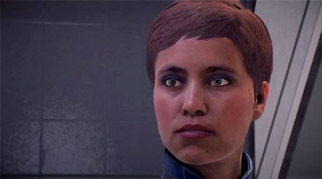 Mass Effect: Andromeda