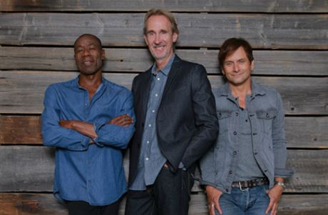 Mike + The Mechanics