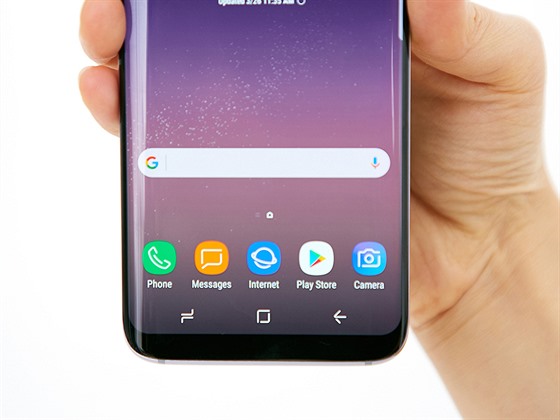 Samsung Galaxy S8