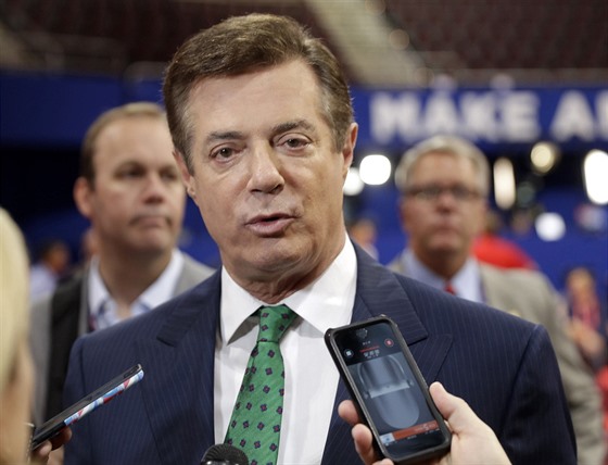 Paul Manafort