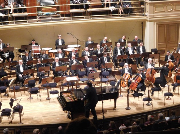 Rudolfinum