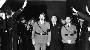 10 fakt o Goebbelsovi, které jste asi nevdli