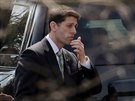 f Snmovny reprezentant Paul Ryan ped hlasovnm o ruen Obamacare (24....