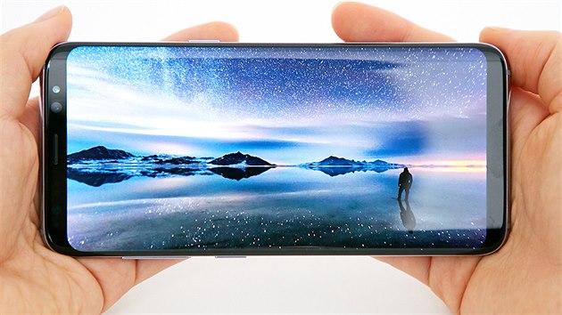Samsung Galaxy S8 Samsung Galaxy S8