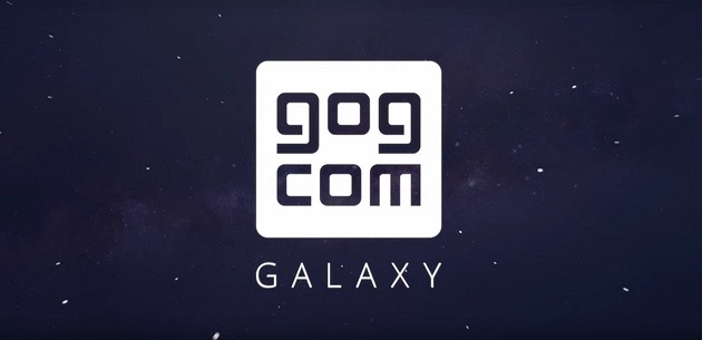 GoG Galaxy GoG Galaxy