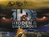 Hidden & Dangerous