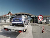 Třetina dovážených ojetin má jiný původ, než uvádí prodejci. Třetina dovážených ojetin má jiný původ, než uvádí prodejci.