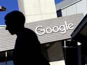 Sídlo společnosti Google v Mountain View v Kalifornii (ilustrační snímek) Sídlo společnosti Google v Mountain View v Kalifornii (ilustrační snímek)