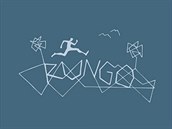 Logo trika pro Craft RUNGO bh brnnskou zoo 2017