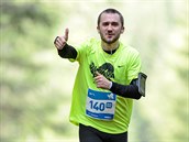 Jak barva triek se chyst pro leton ronk Vltava Runu 2017? (soutn...