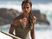 Film Tomb Raider Film Tomb Raider