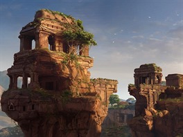 Uncharted: The Lost Legacy