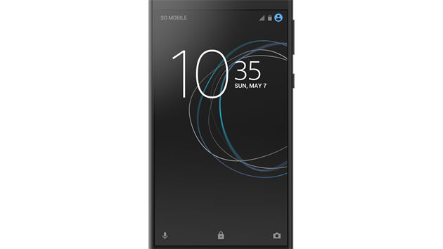 Sony Xperia L1