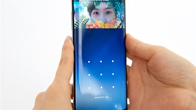 Samsung Galaxy S8