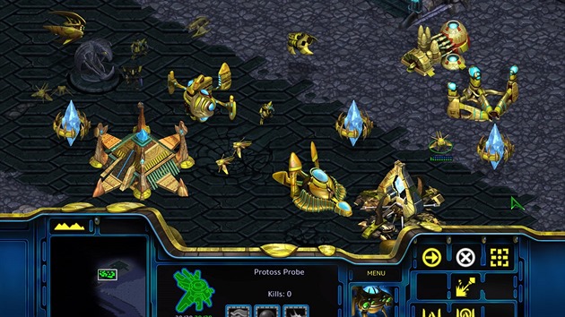 StarCraft: Remastered