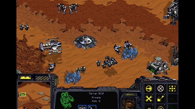 StarCraft