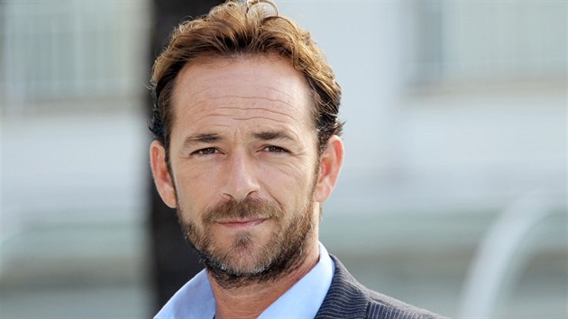 Luke Perry