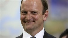 Britský poslanec Douglas Carswell oznámil, že odchází ze strany UKIP. Archivní... Britský poslanec Douglas Carswell oznámil, že odchází ze strany UKIP. Archivní...