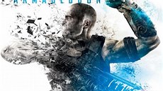 Red Faction: Armageddon Red Faction: Armageddon