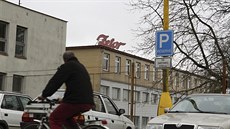 Havlíčkobrodský závod Zetoru přivítal poslední pracovníky na směně na přelomu... Havlíčkobrodský závod Zetoru přivítal poslední pracovníky na směně na přelomu...