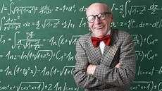 Na humor s kvantovou matematikou. Vědci berou vtipy útokem. Na humor s kvantovou matematikou. Vědci berou vtipy útokem.