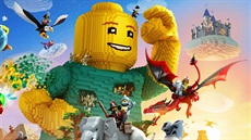 Lego Worlds