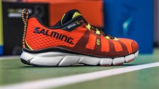 TEST: Salming EnRoute ukazuje, že i pohodlná bota může být rychlá TEST: Salming EnRoute ukazuje, že i pohodlná bota může být rychlá